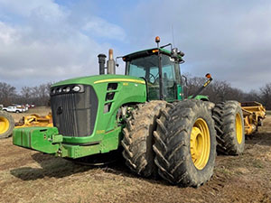 Equipment Model Image